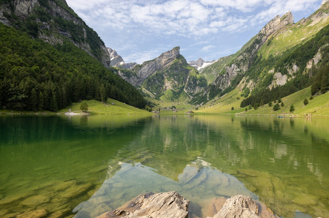 green swiss files