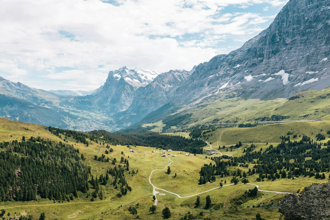 swiss eco innovation