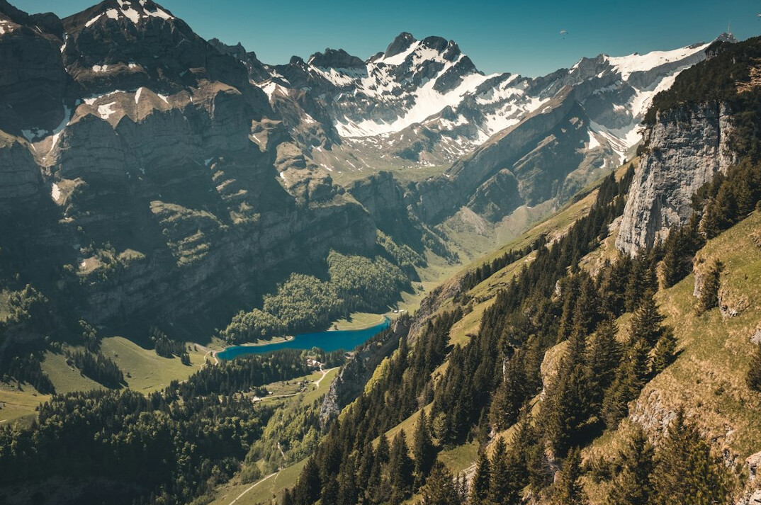 sustainable swiss products