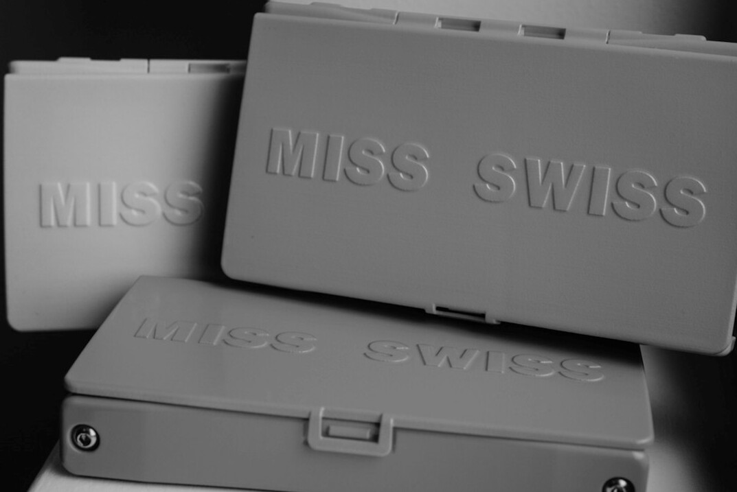 swiss green files product