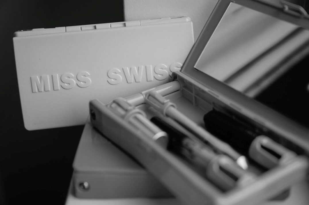 swiss green files product